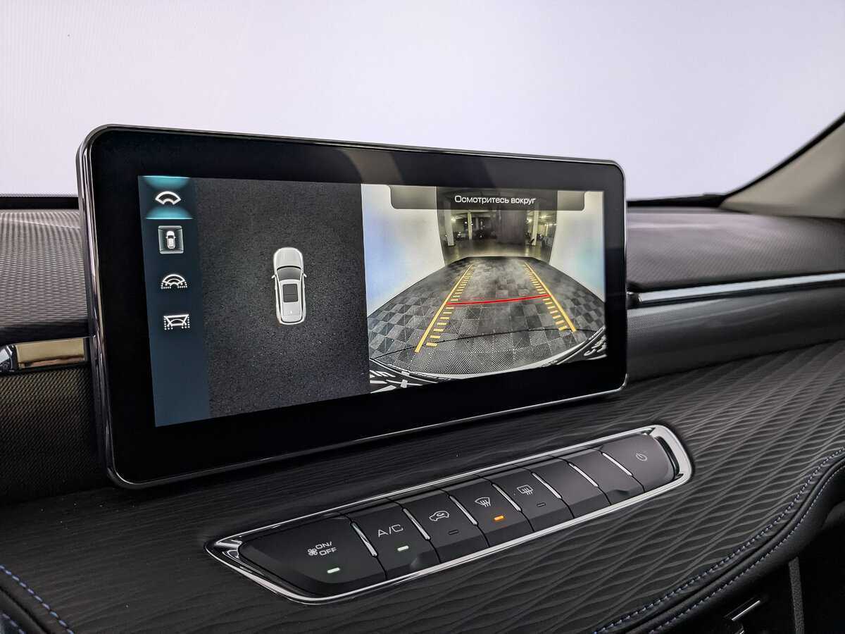 Продажа Б/У Хавал Джолион. Фото: #21