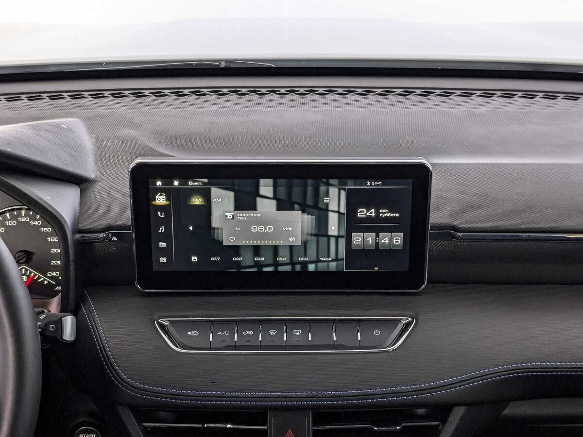 Продажа Б/У Хавал Джолион. Фото: #12