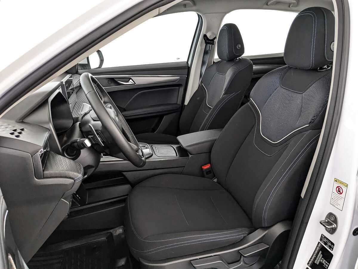 Продажа Б/У Хавал Джолион. Фото: #15