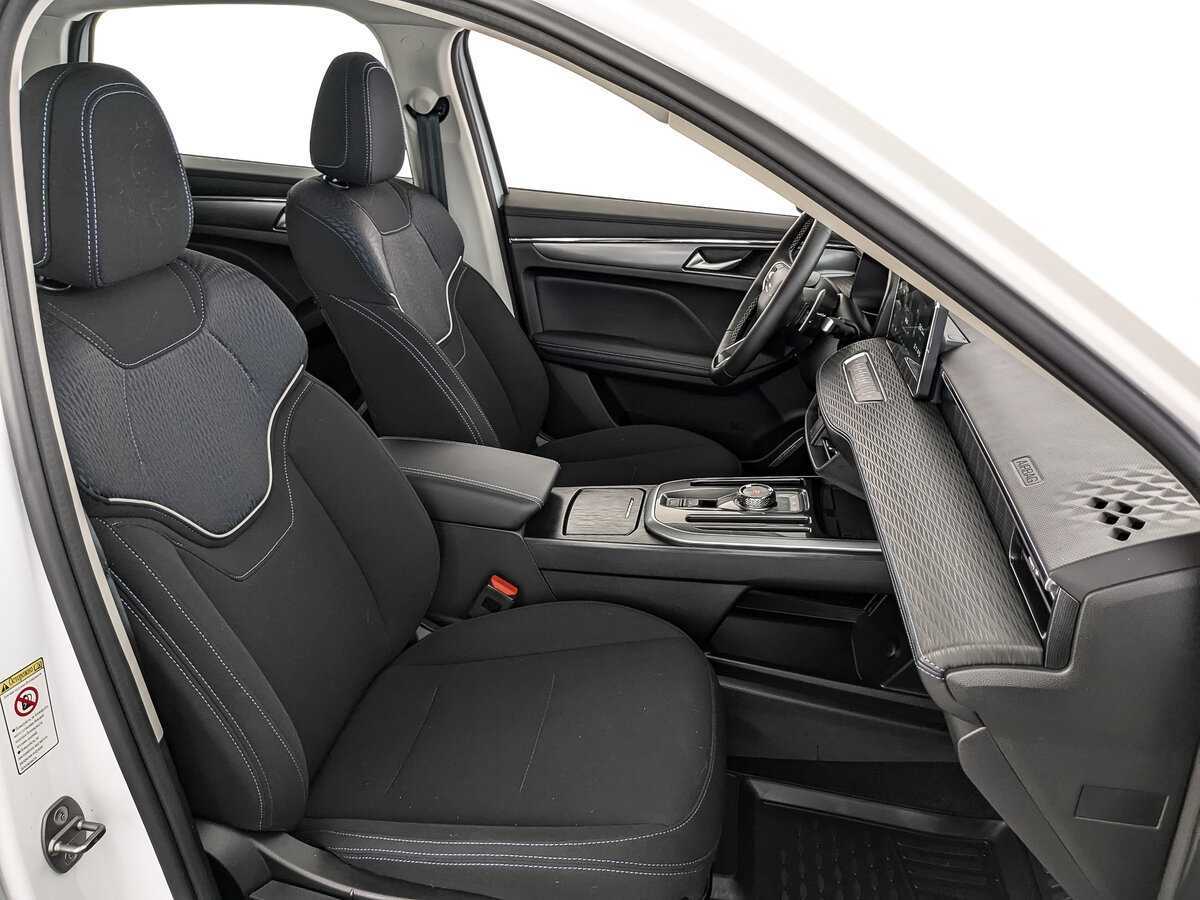 Продажа Б/У Хавал Джолион. Фото: #18