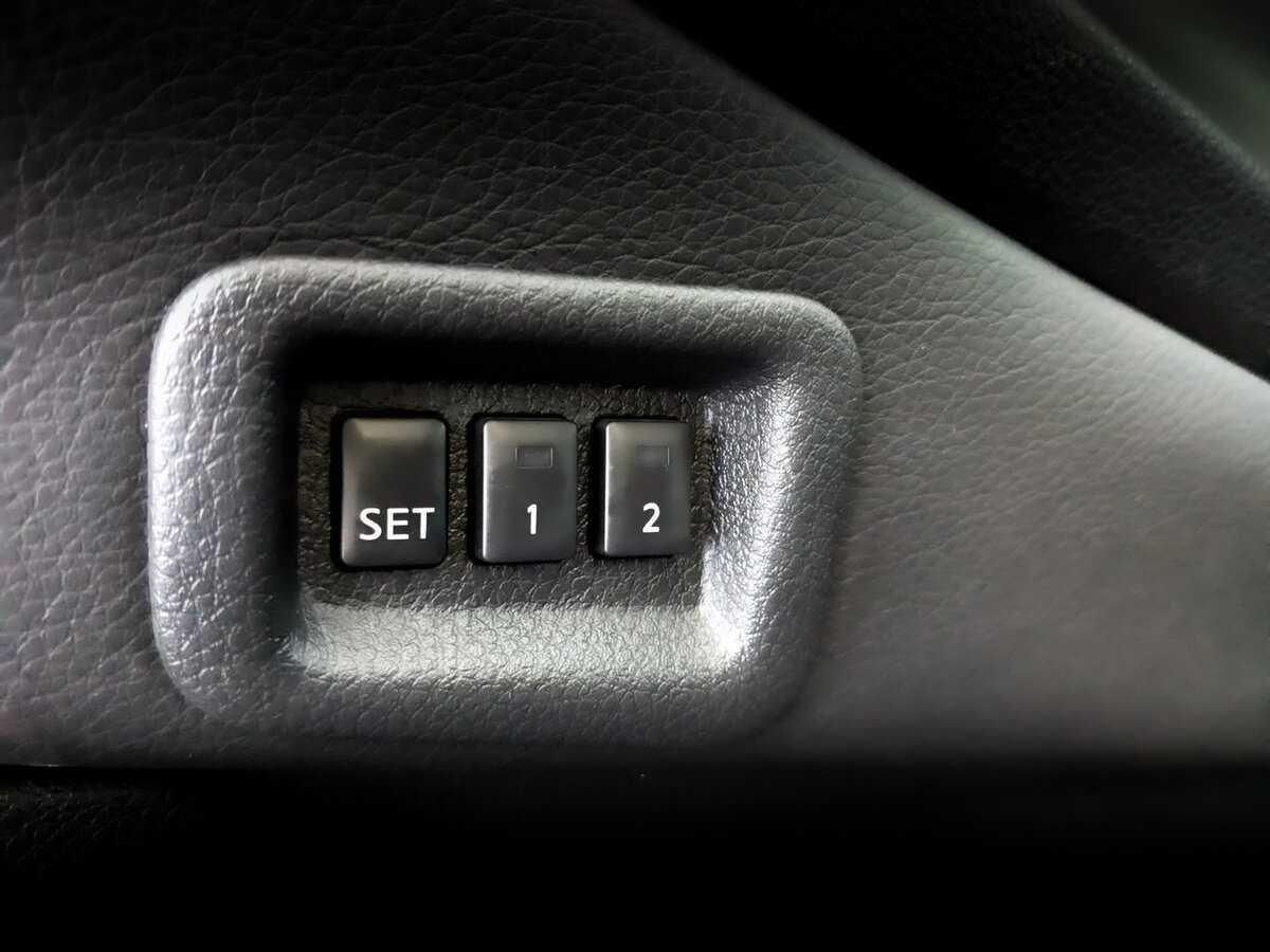 Продажа Б/У Ниссан Мурано. Фото: #15