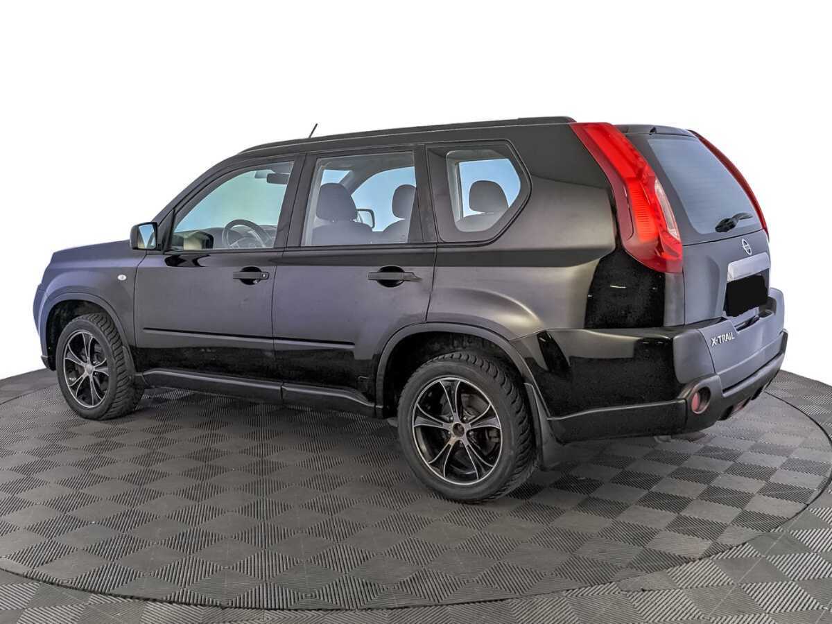 Продажа Б/У Ниссан Икс-Трейл. Фото: #5