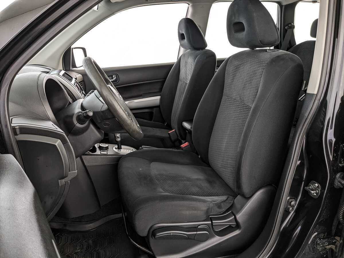 Продажа Б/У Ниссан Икс-Трейл. Фото: #14