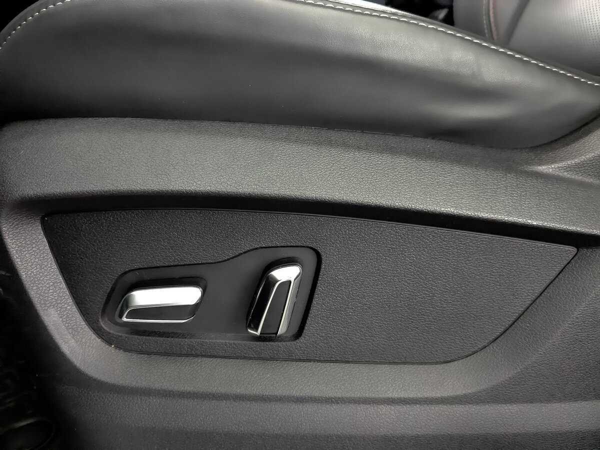 Продажа Б/У Чери Тигго 7 Про. Фото: #16