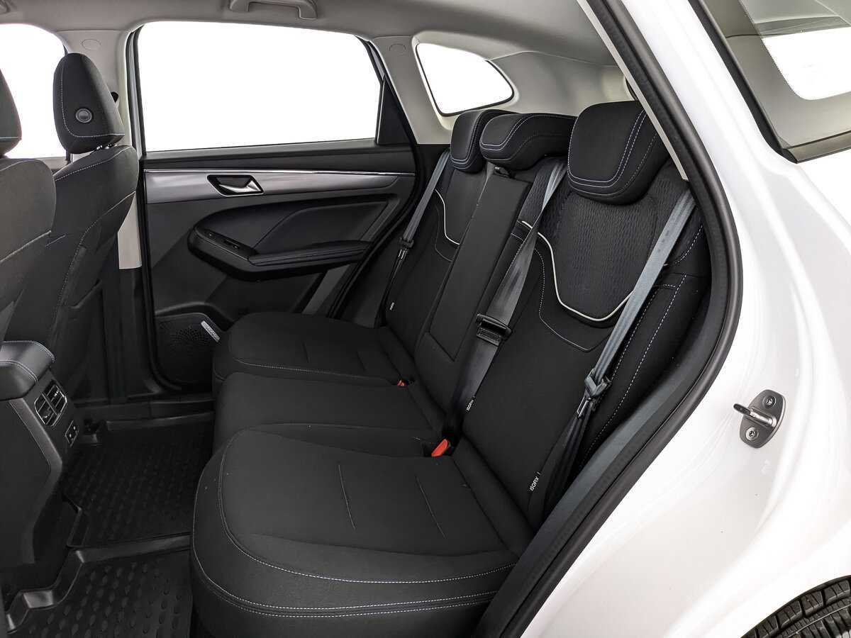 Продажа Б/У Хавал Джолион. Фото: #13