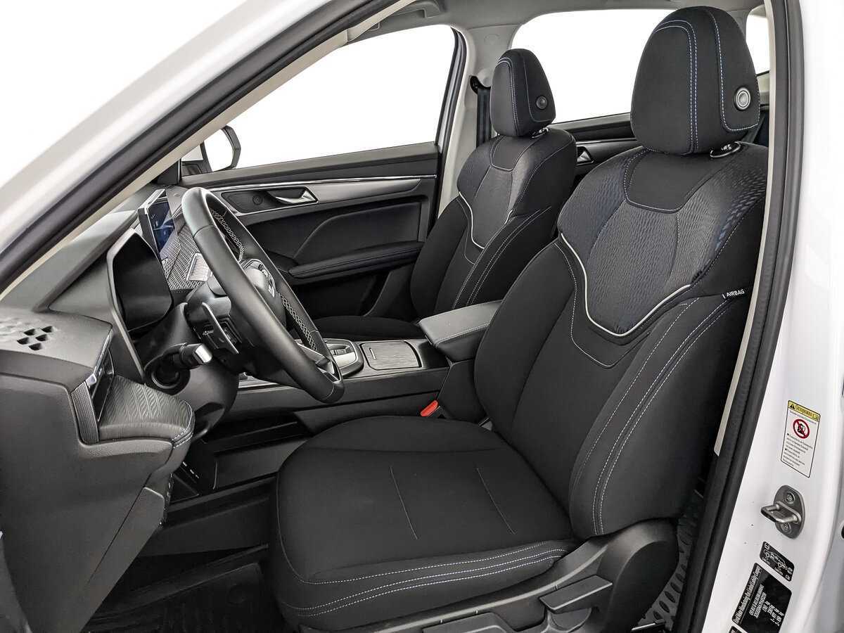 Продажа Б/У Хавал Джолион. Фото: #15