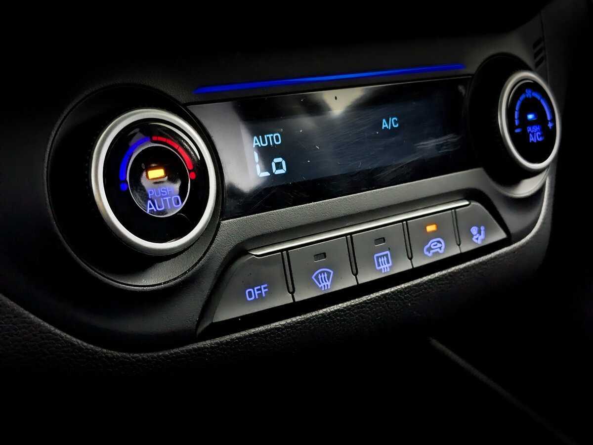 Продажа Б/У Хендай Крета. Фото: #19