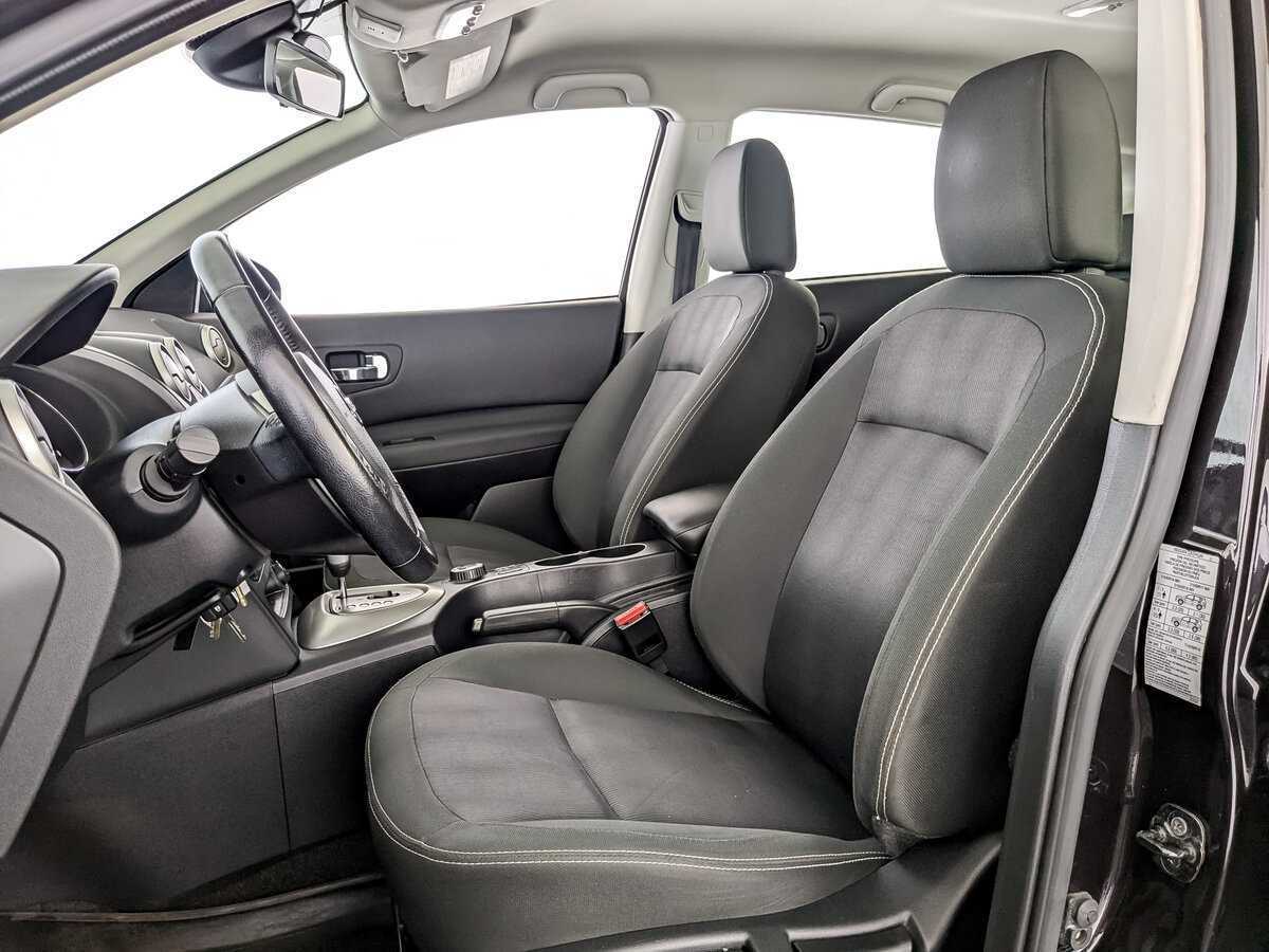 Продажа Б/У Ниссан Кашкай. Фото: #15