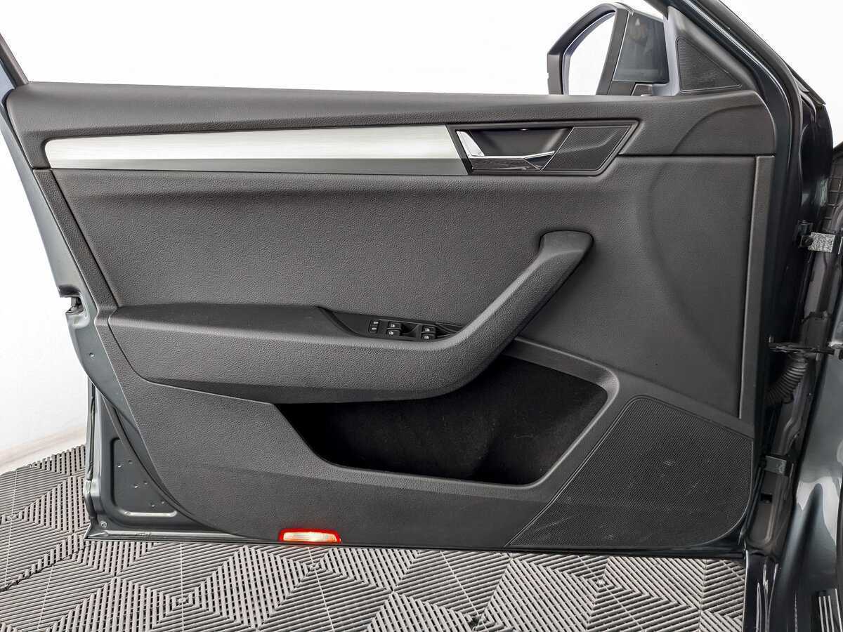 Продажа Б/У Шкода Суперб. Фото: #14