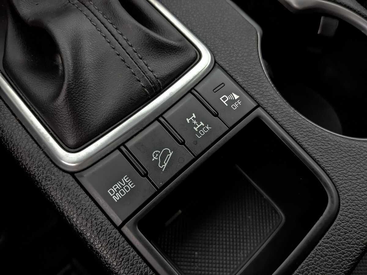 Продажа Б/У Киа Спортейдж. Фото: #24