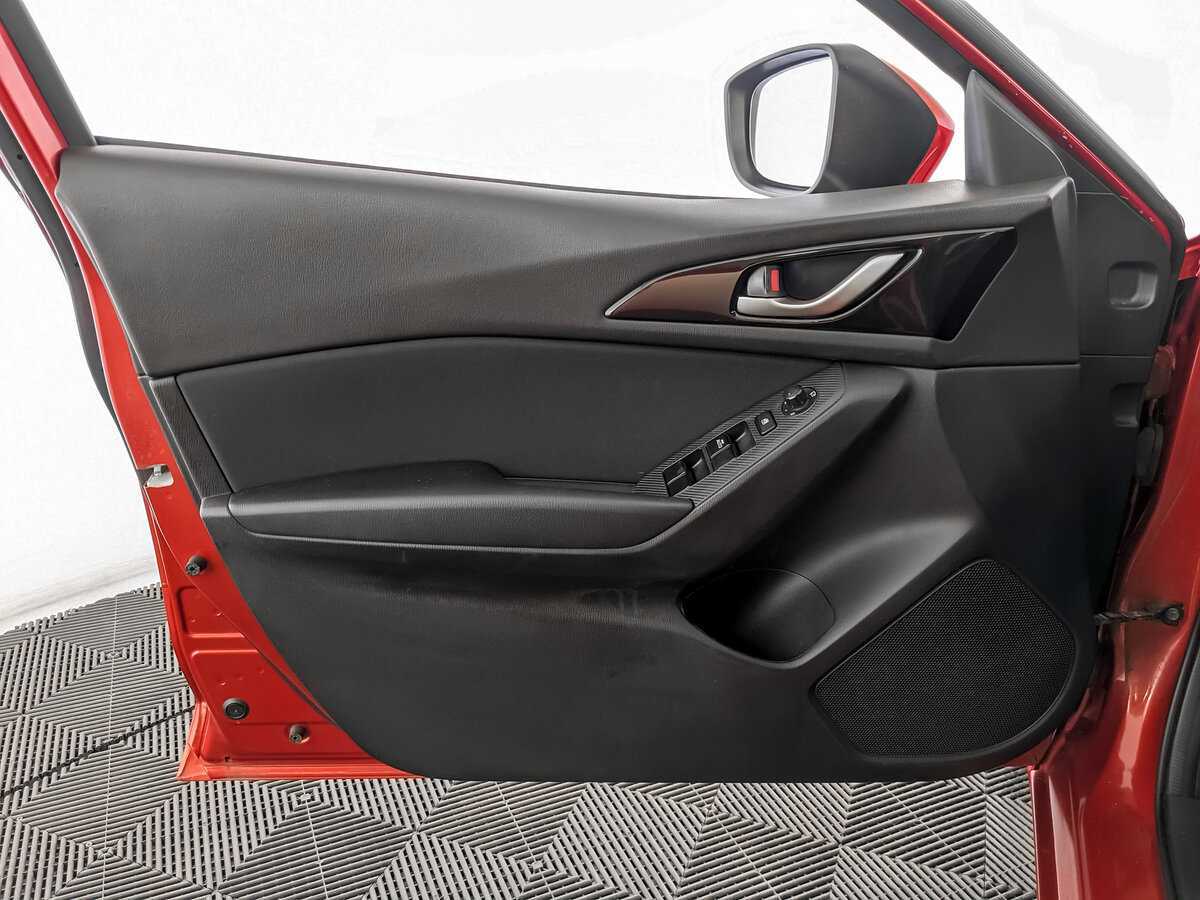 Продажа Б/У Мазда 3. Фото: #14