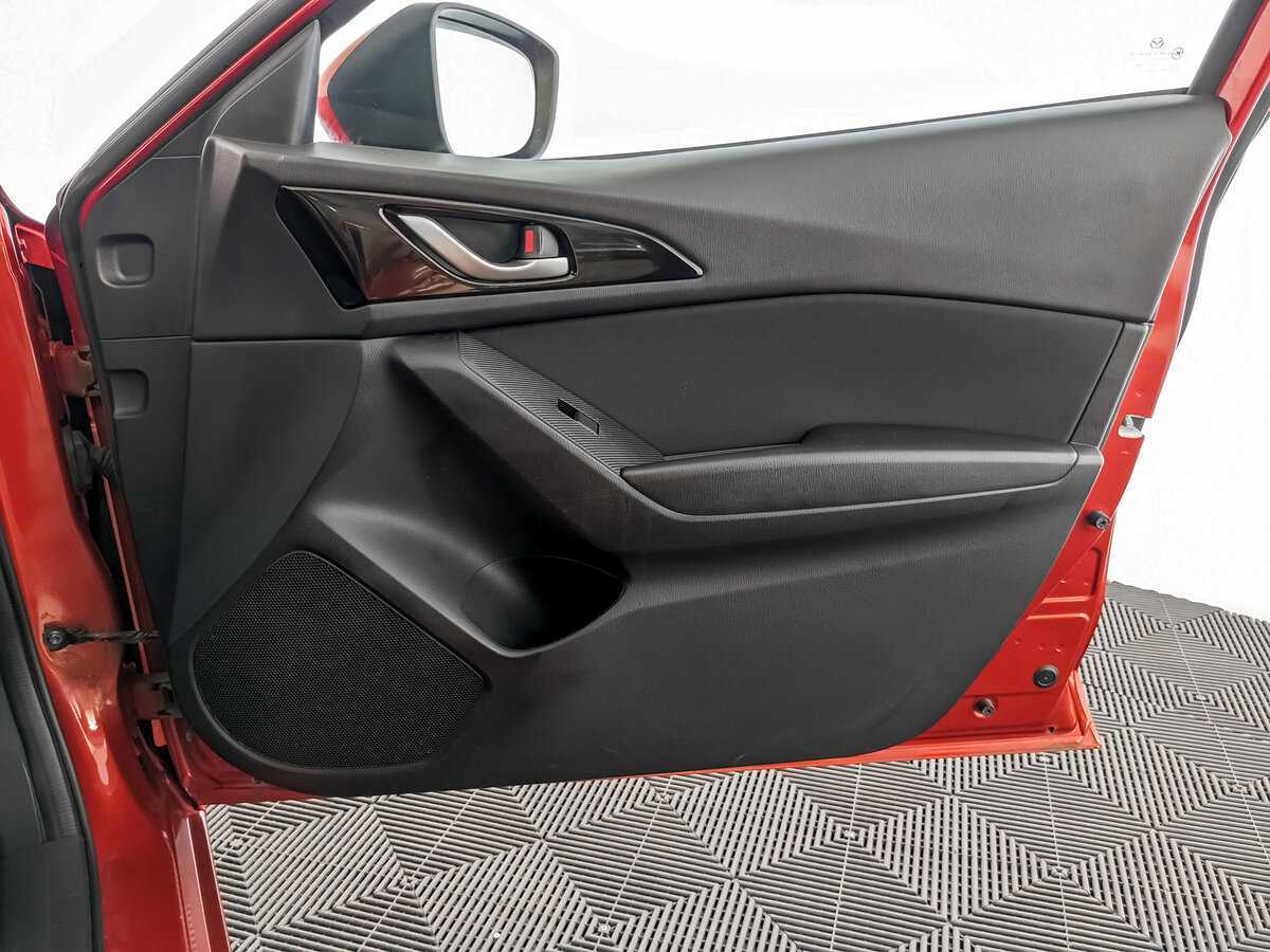 Продажа Б/У Мазда 3. Фото: #19