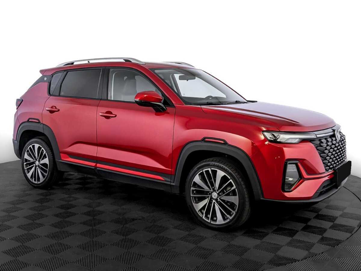 Продажа Б/У Чанган КС35Плюс. Фото: #2