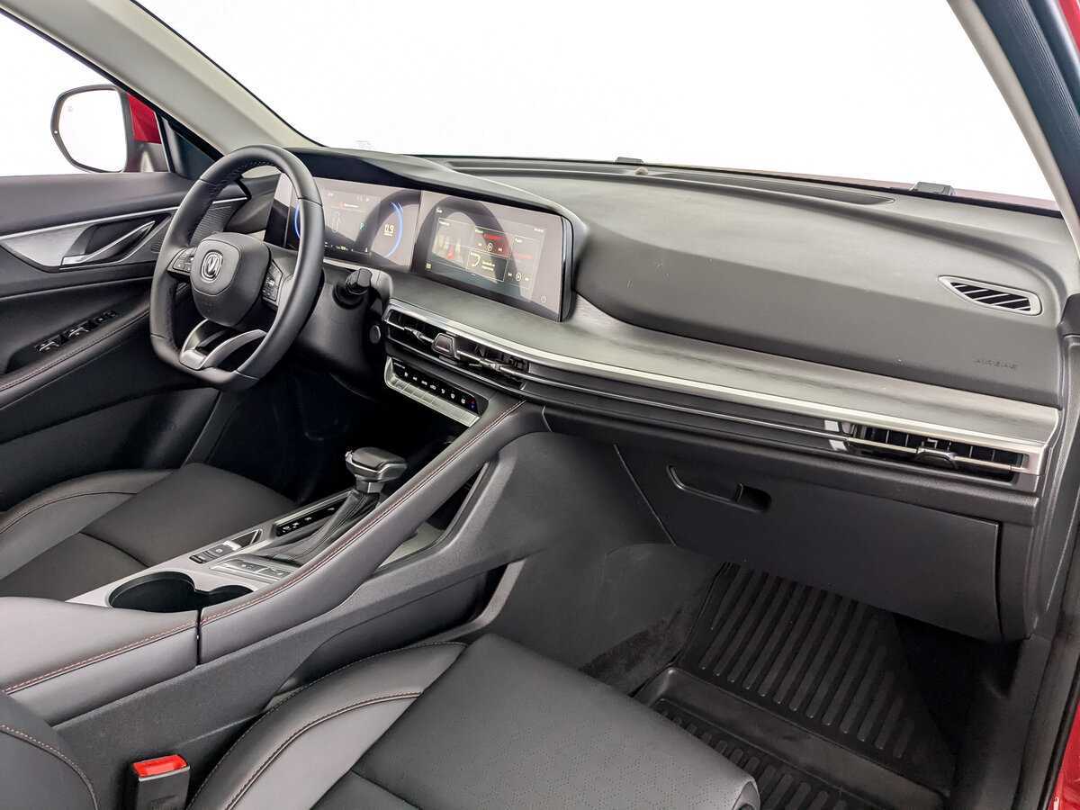 Продажа Б/У Чанган КС35Плюс. Фото: #8