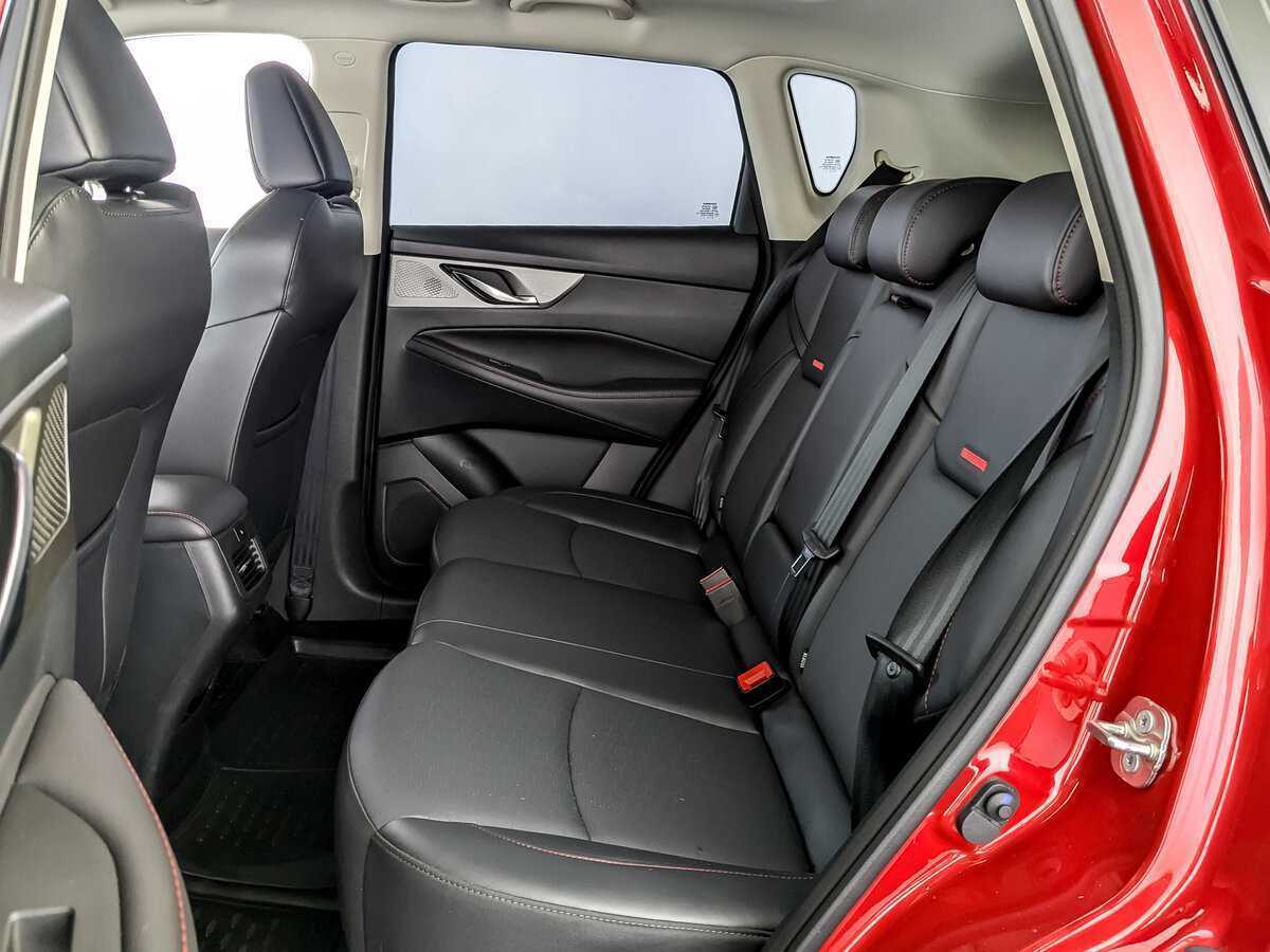 Продажа Б/У Чанган КС35Плюс. Фото: #9