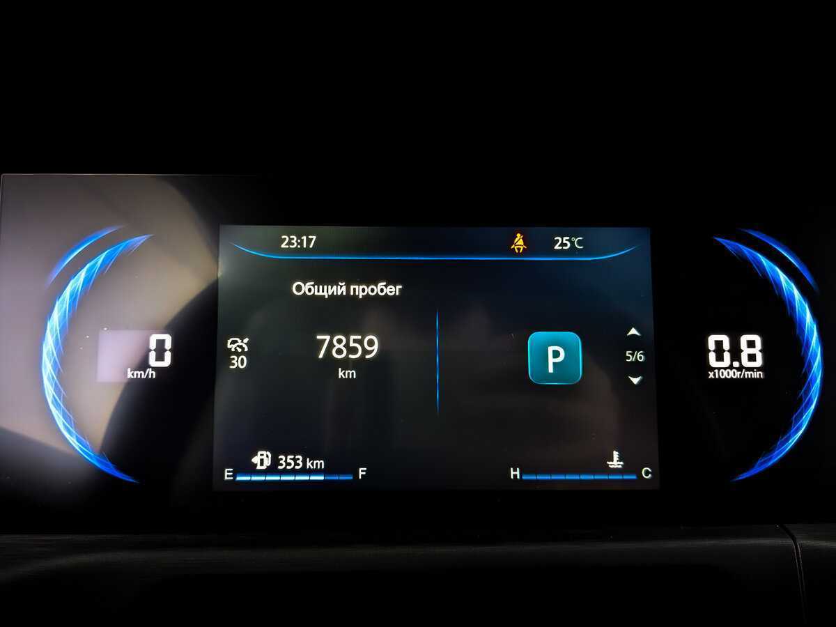 Продажа Б/У Чанган КС35Плюс. Фото: #10