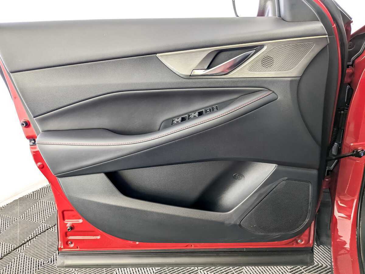 Продажа Б/У Чанган КС35Плюс. Фото: #14