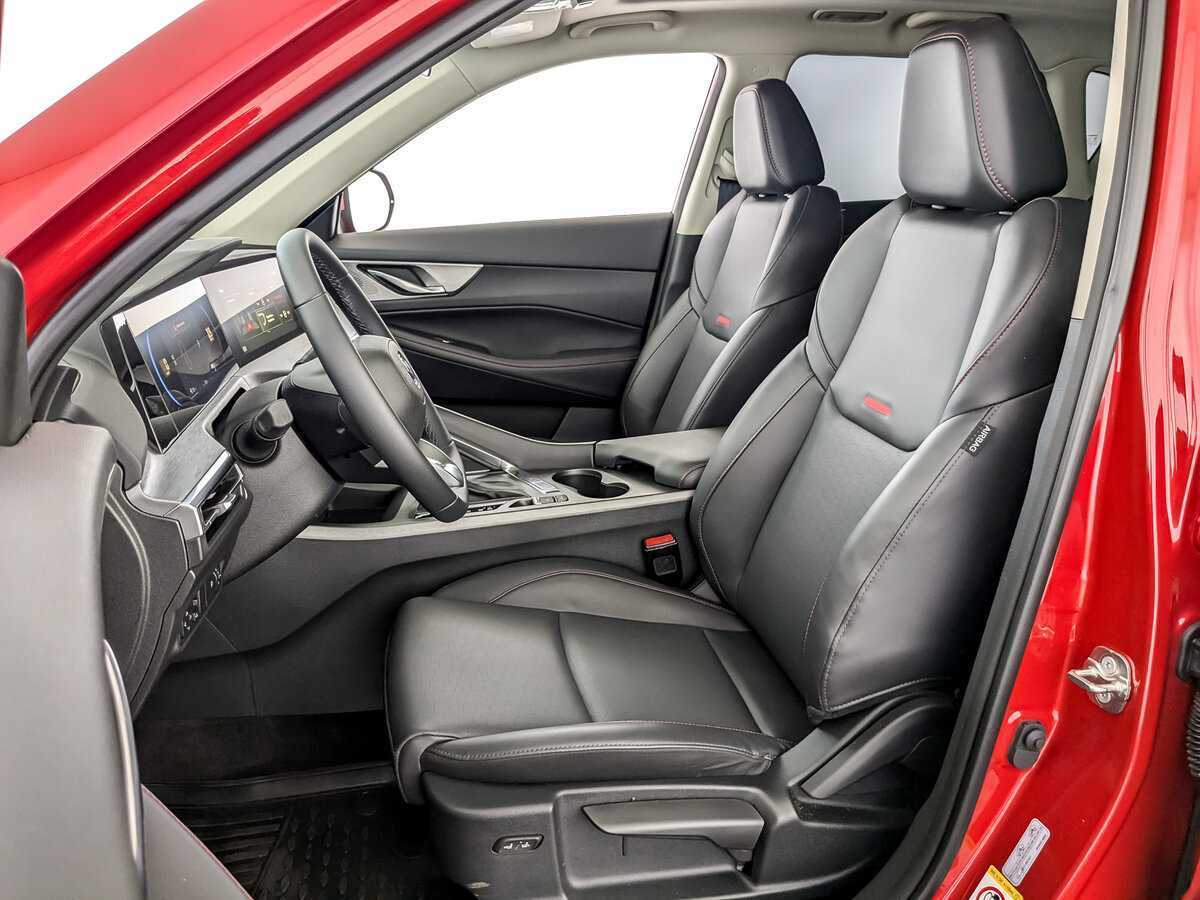 Продажа Б/У Чанган КС35Плюс. Фото: #15