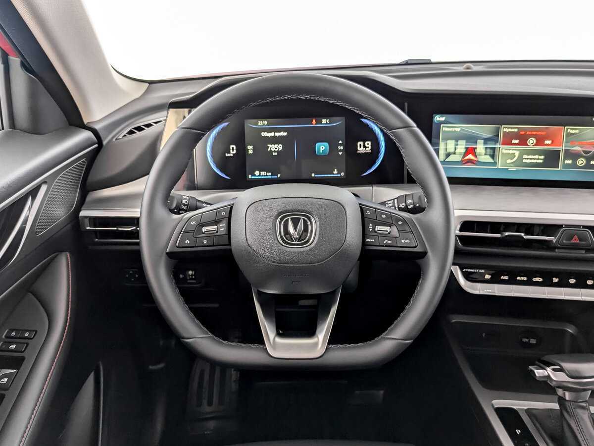 Продажа Б/У Чанган КС35Плюс. Фото: #16