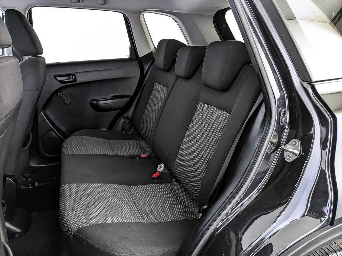 Продажа Б/У Сузуки Витара. Фото: #13