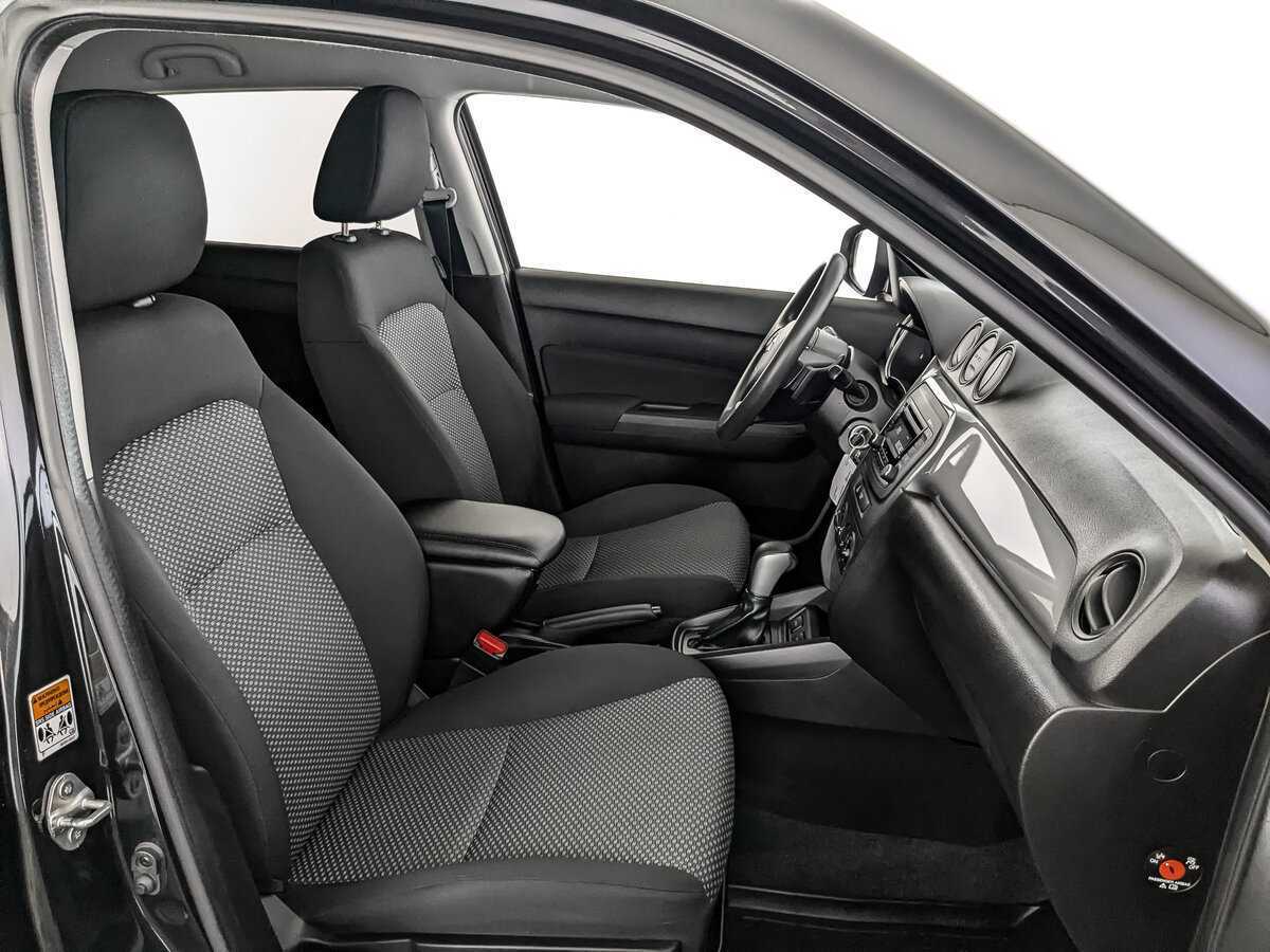 Продажа Б/У Сузуки Витара. Фото: #19