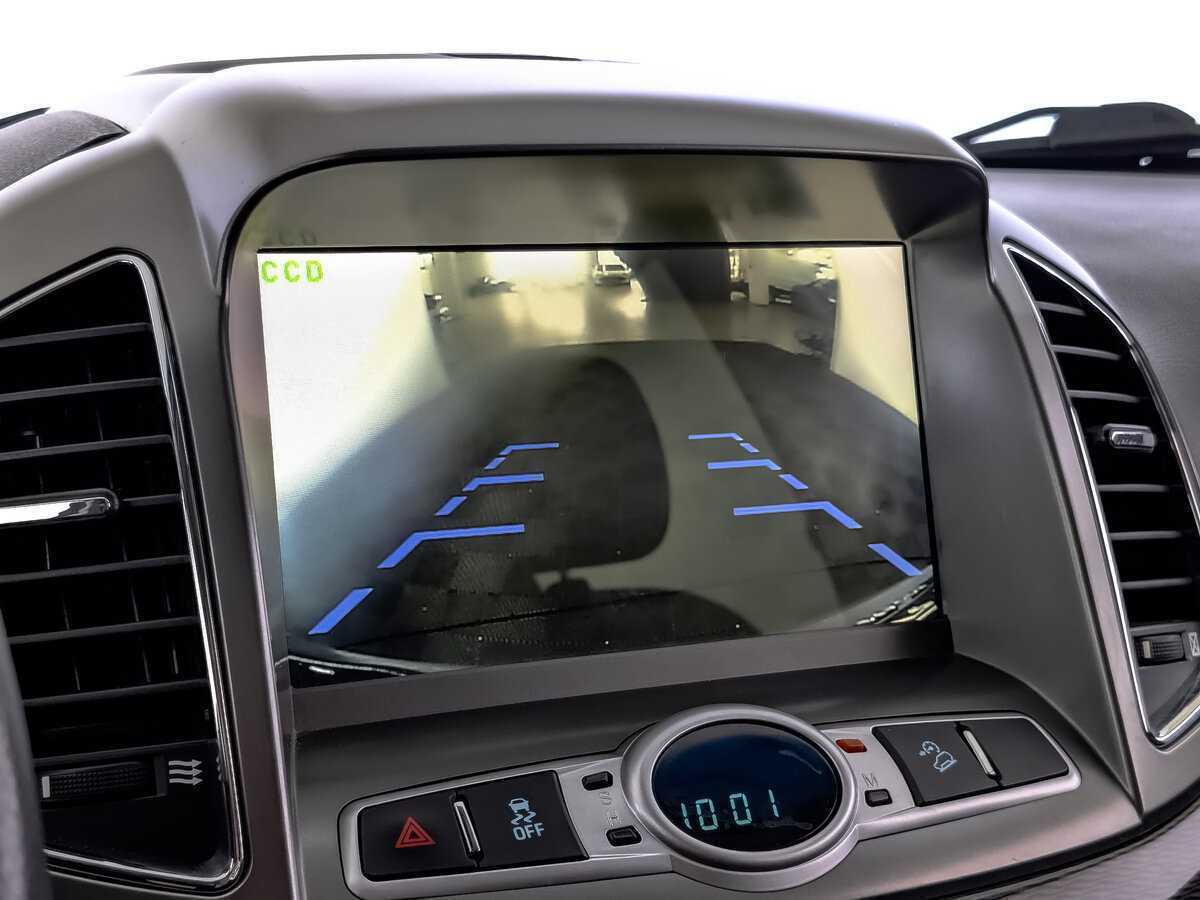 Продажа Б/У Шевроле Каптива. Фото: #21