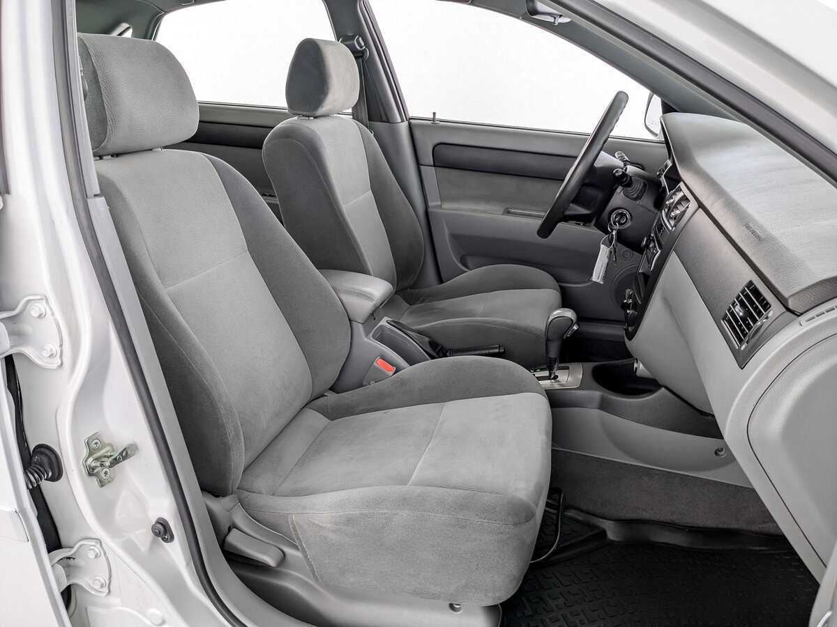 Продажа Б/У Дэу Гентра. Фото: #18