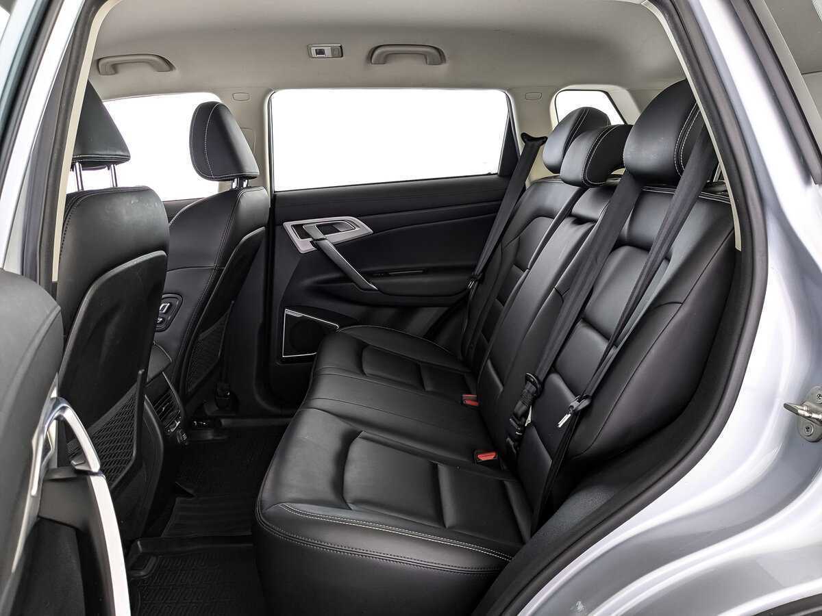 Продажа Б/У Джили Атлас. Фото: #13