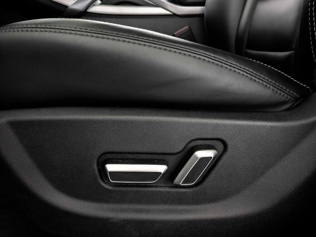 Продажа Б/У Джили Атлас. Фото: #21