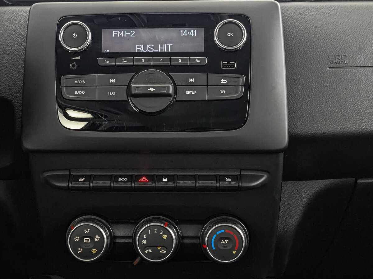 Продажа Б/У Рено Дастер. Фото: #12