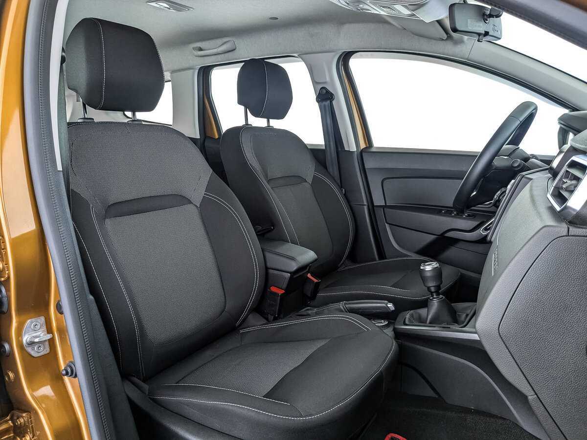 Продажа Б/У Рено Дастер. Фото: #19