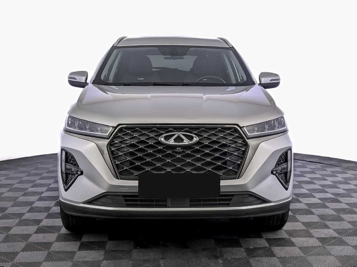 Продажа Б/У Чери Тигго 7 Про Макс. Фото: #1