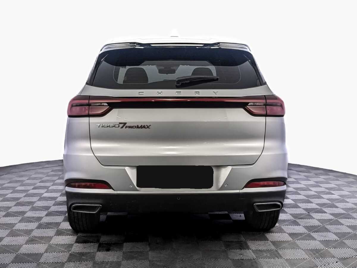 Продажа Б/У Чери Тигго 7 Про Макс. Фото: #5