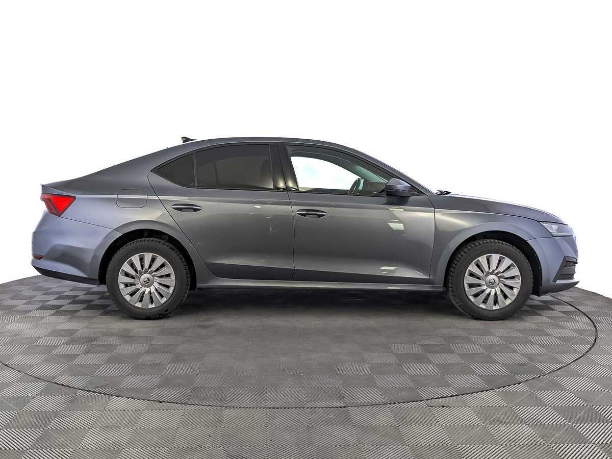 Продажа Б/У Шкода Октавия. Фото: #3