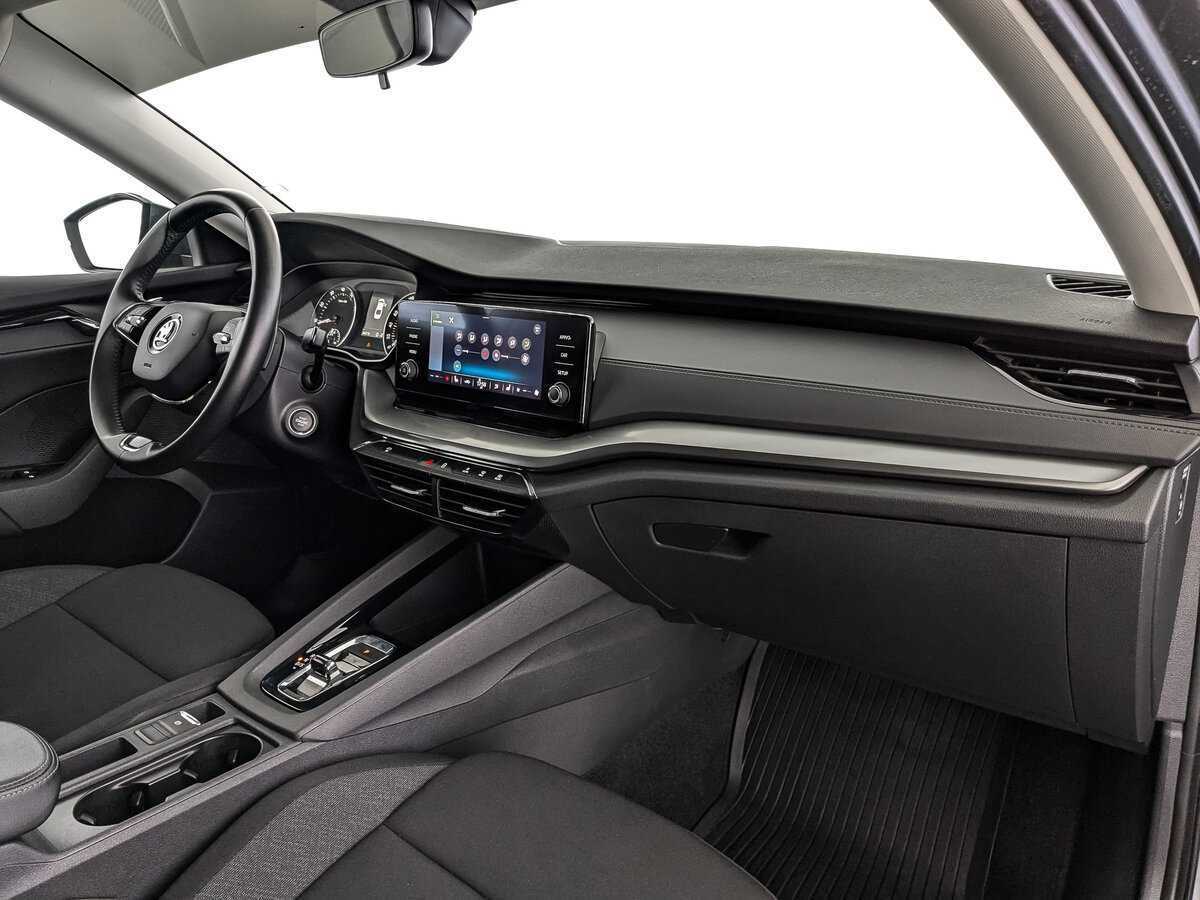 Продажа Б/У Шкода Октавия. Фото: #8