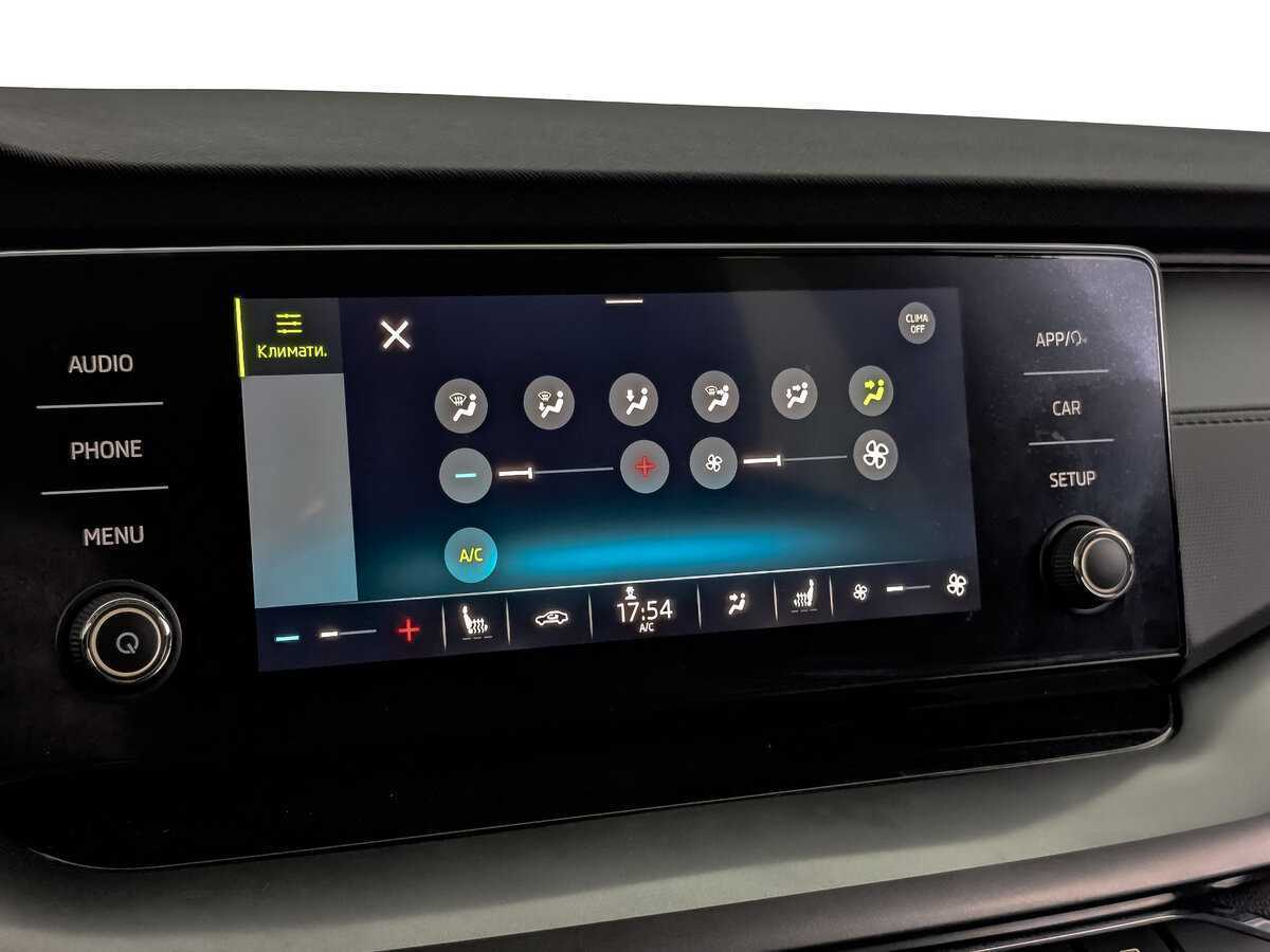 Продажа Б/У Шкода Октавия. Фото: #12