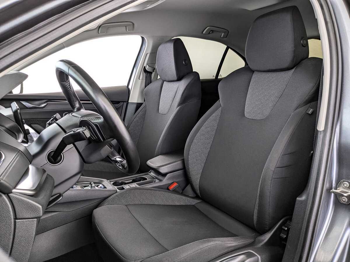 Продажа Б/У Шкода Октавия. Фото: #15