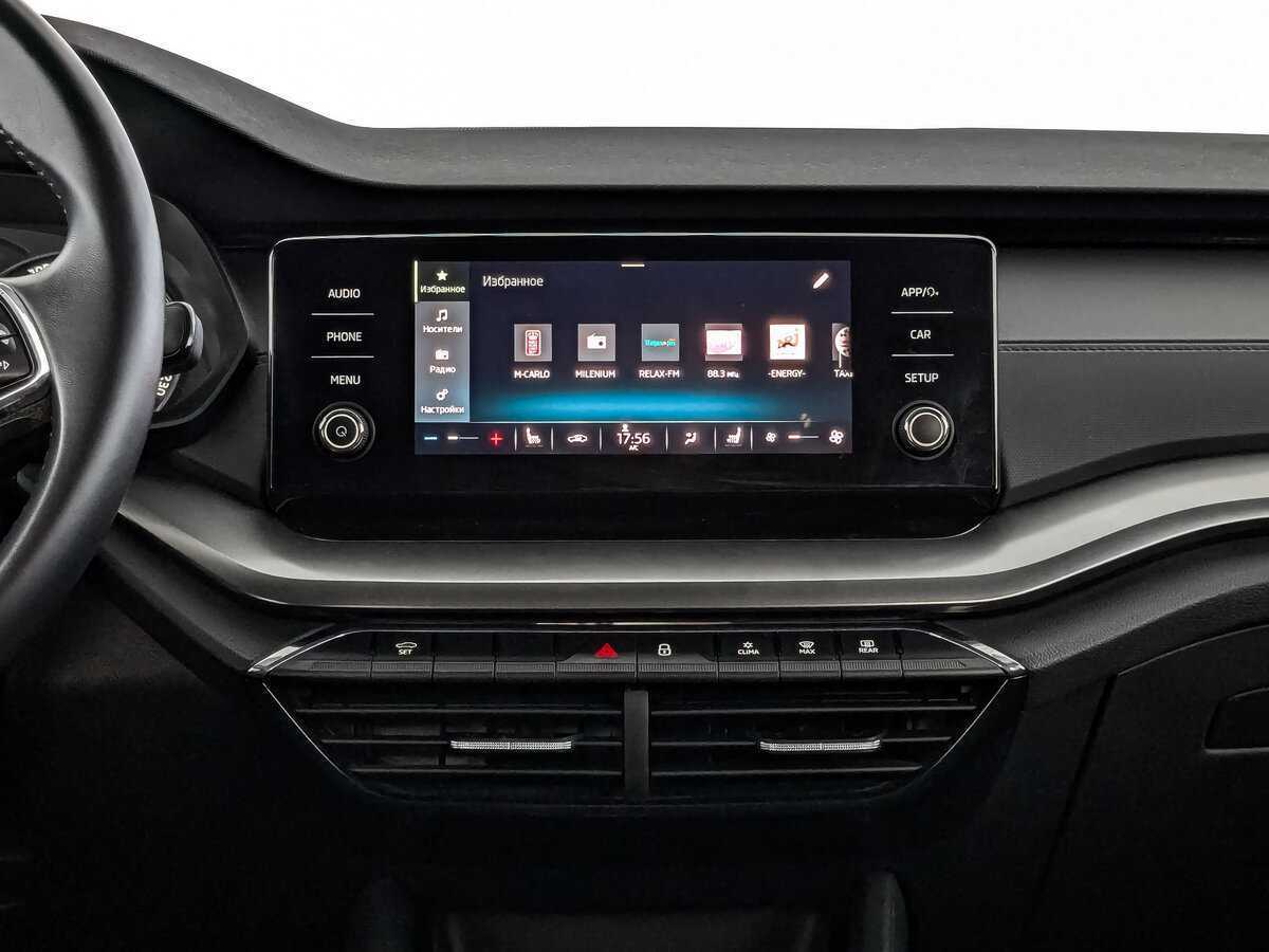 Продажа Б/У Шкода Октавия. Фото: #21