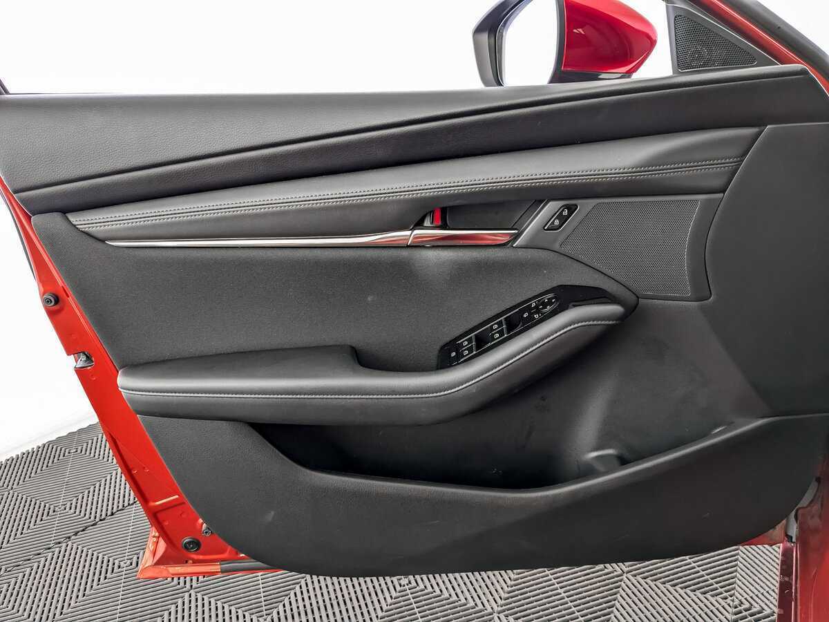 Продажа Б/У Мазда 3. Фото: #13