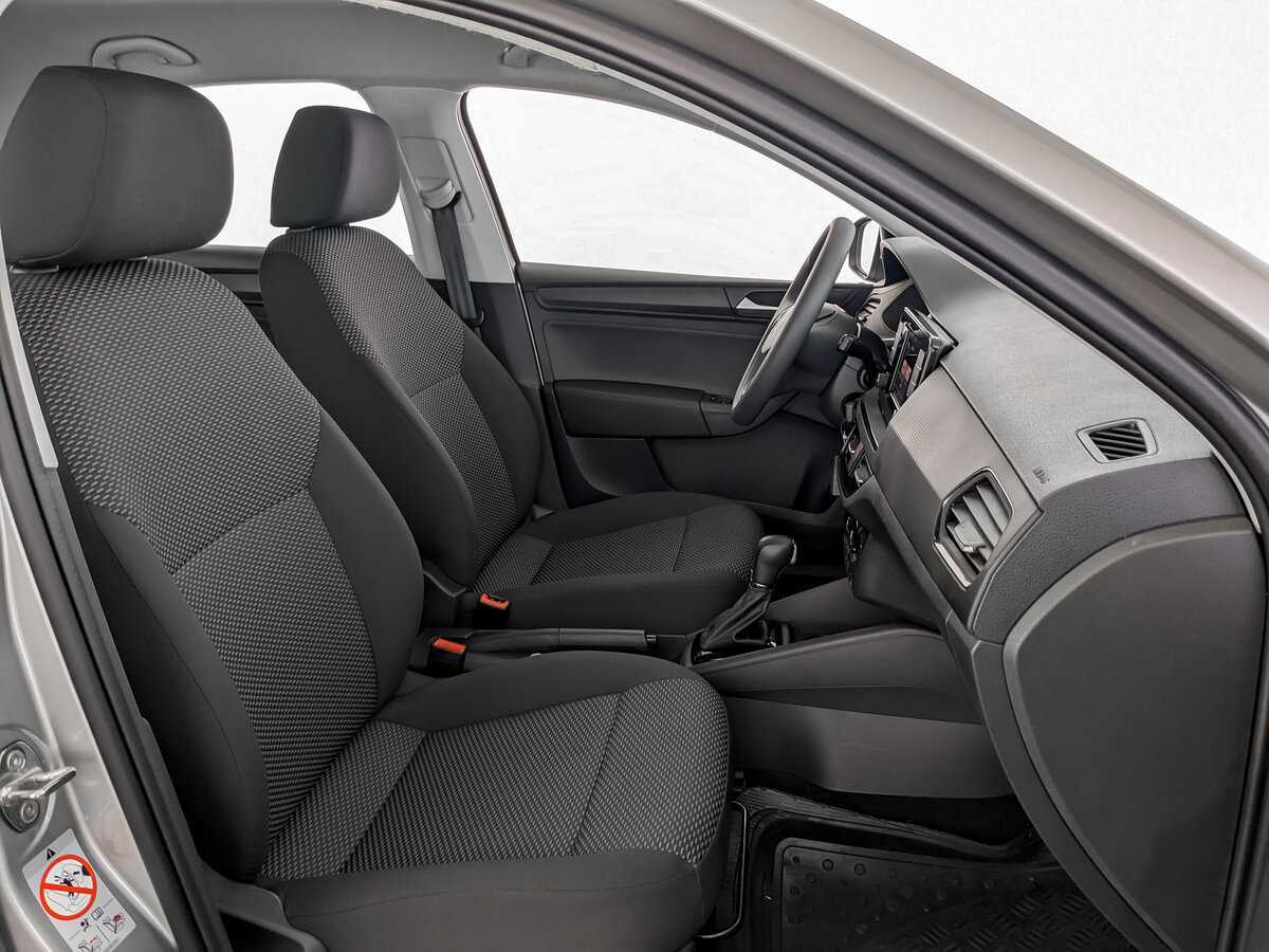 Продажа Б/У Фольксваген Поло. Фото: #18