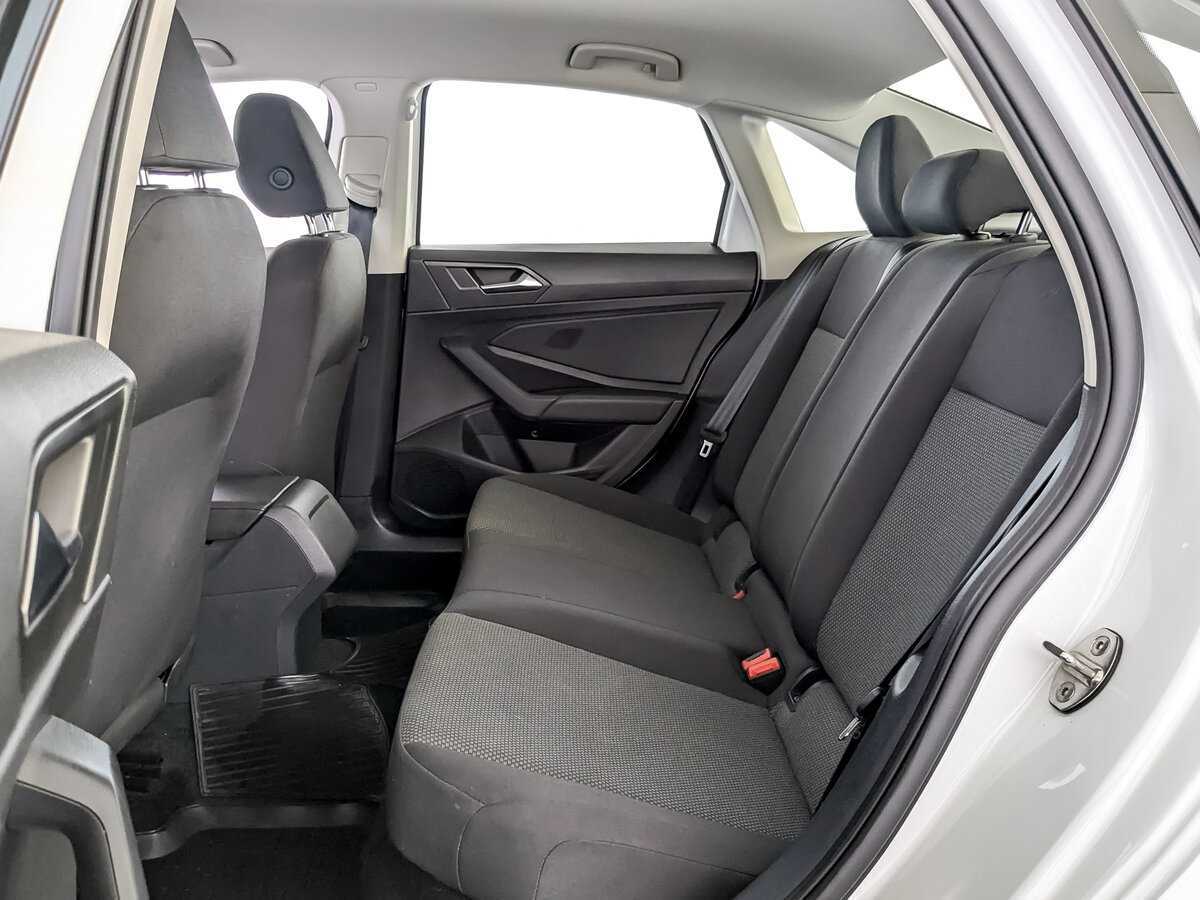 Продажа Б/У Фольксваген Джетта. Фото: #9