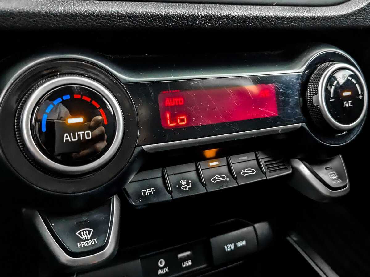 Продажа Б/У Киа Рио. Фото: #20