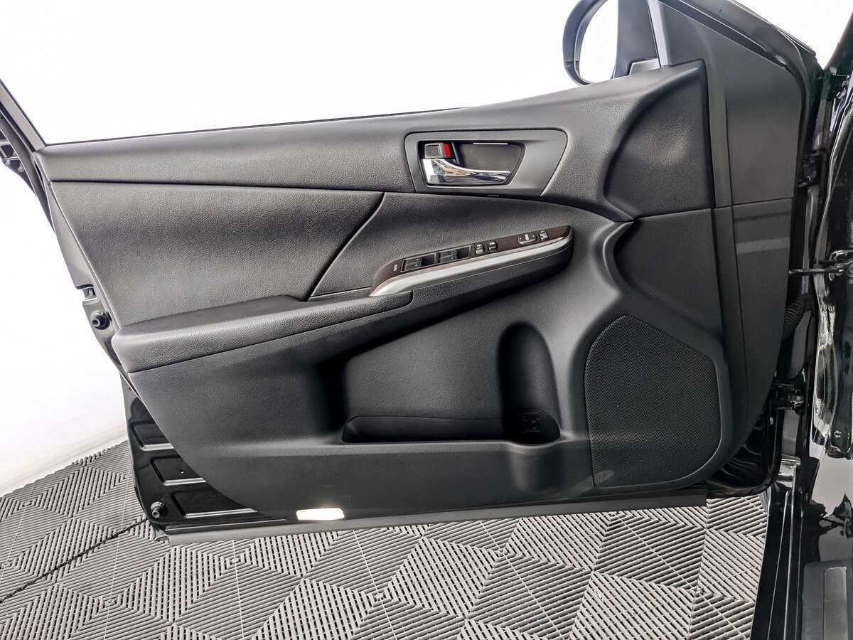 Продажа Б/У Тойота Камри. Фото: #14