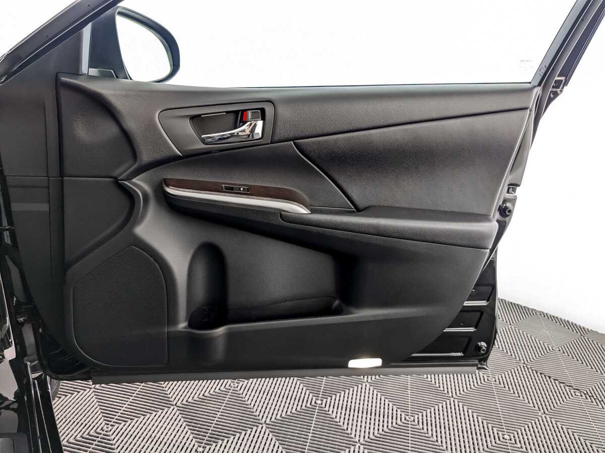 Продажа Б/У Тойота Камри. Фото: #20