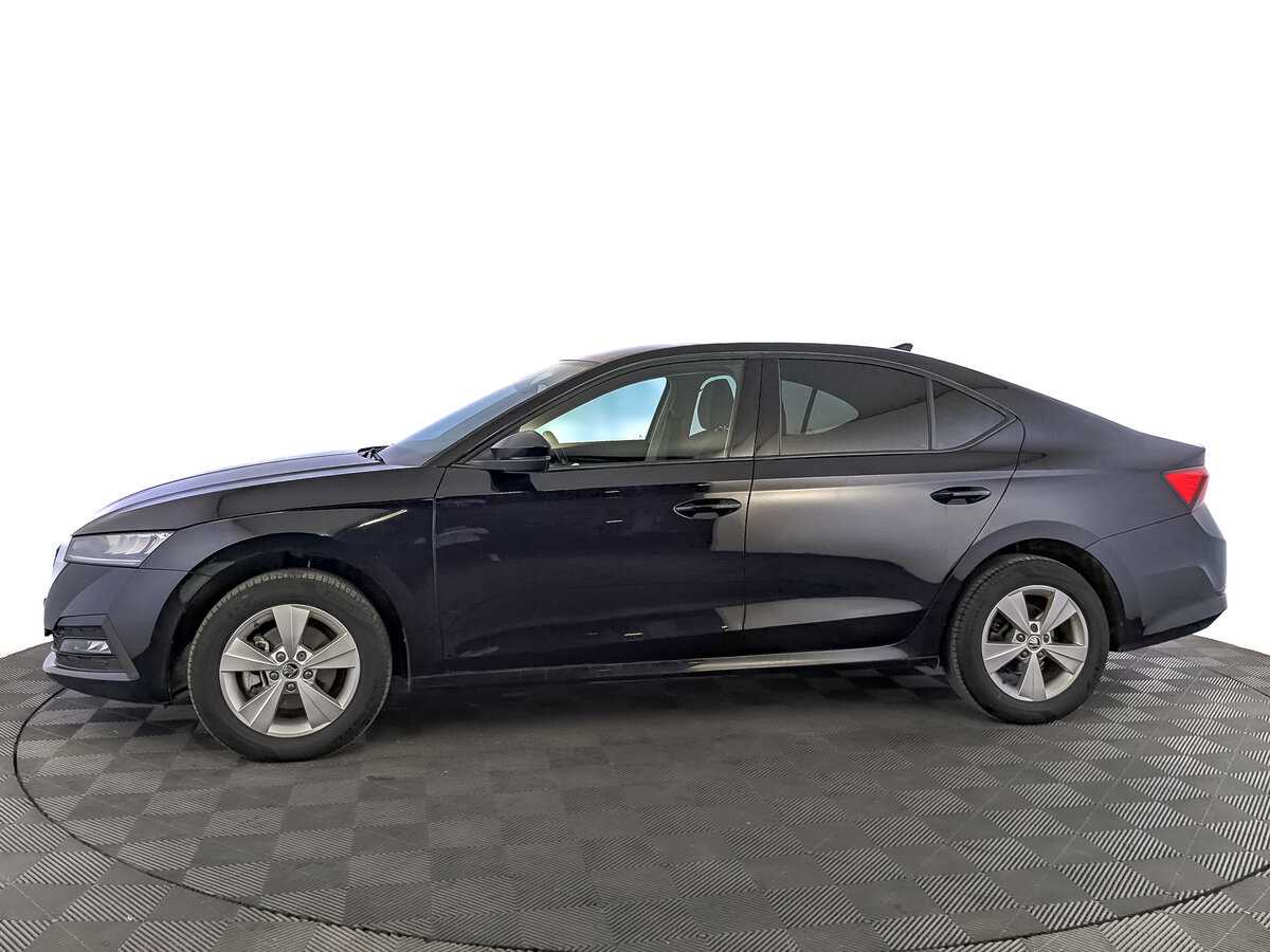 Продажа Б/У Шкода Октавия. Фото: #7