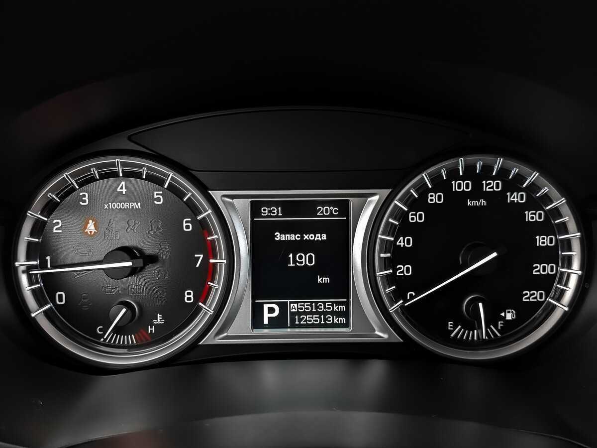 Продажа Б/У Сузуки Витара. Фото: #11