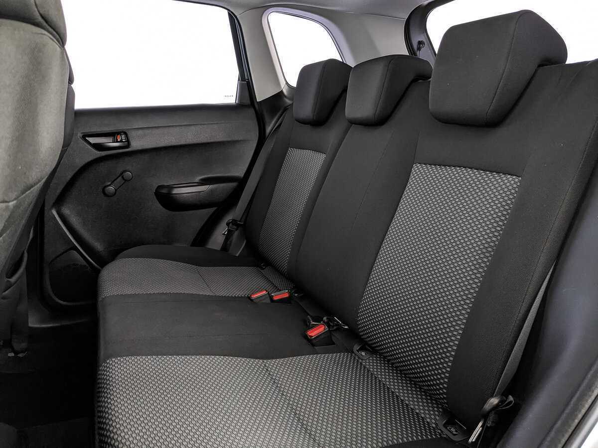 Продажа Б/У Сузуки Витара. Фото: #13