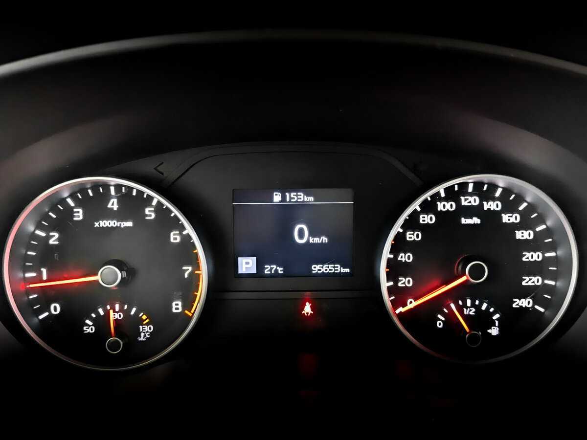 Продажа Б/У Киа Спортейдж. Фото: #10