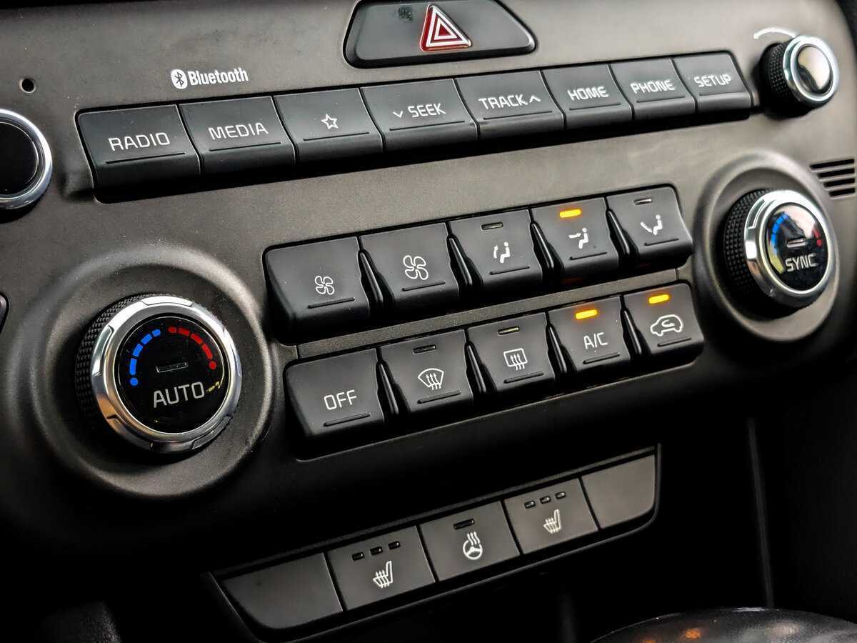 Продажа Б/У Киа Спортейдж. Фото: #20