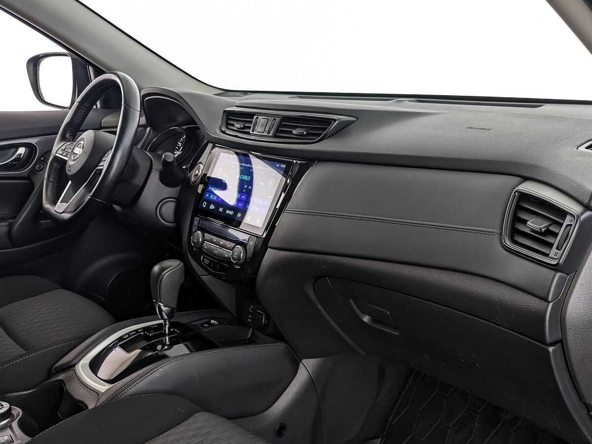 Продажа Б/У Ниссан Икс-Трейл. Фото: #8